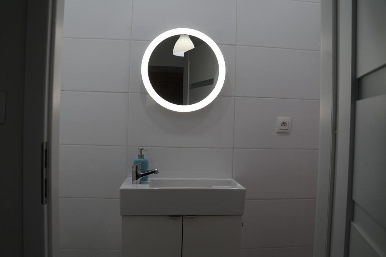 Apartament Gliwice Centrum Fredry II Exterior foto