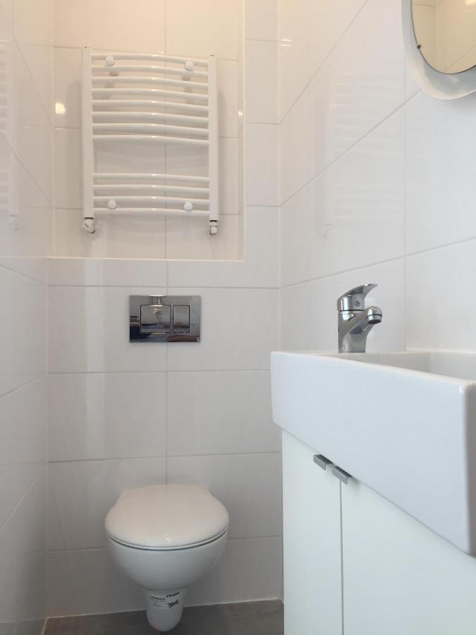 Apartament Gliwice Centrum Fredry II Exterior foto